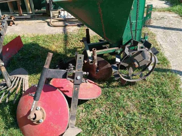 Другая Другая, объемом двигателя 0 л и пробегом 0 тыс. км за 1574 $, фото 5 на Automoto.ua