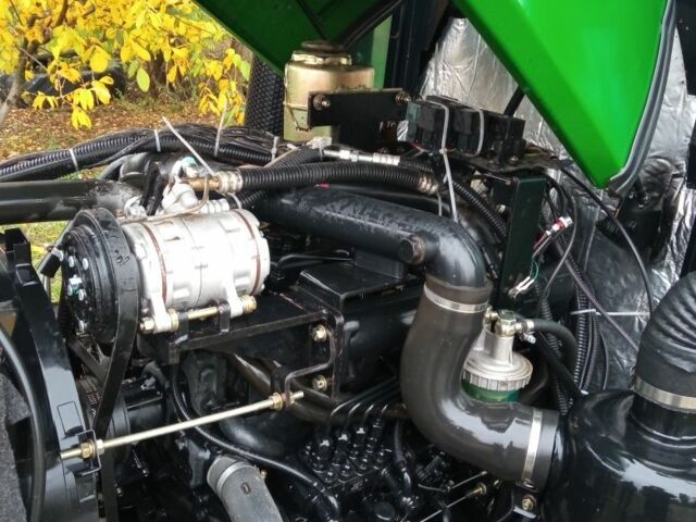 Другая Другая, объемом двигателя 3.7 л и пробегом 0 тыс. км за 16000 $, фото 18 на Automoto.ua