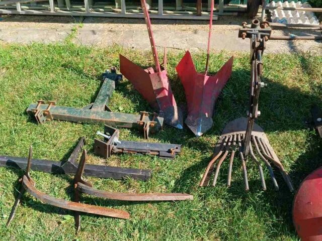 Другая Другая, объемом двигателя 0 л и пробегом 0 тыс. км за 1574 $, фото 4 на Automoto.ua