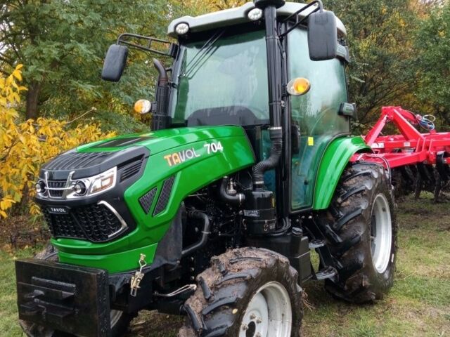 Другая Другая, объемом двигателя 3.7 л и пробегом 0 тыс. км за 16000 $, фото 23 на Automoto.ua