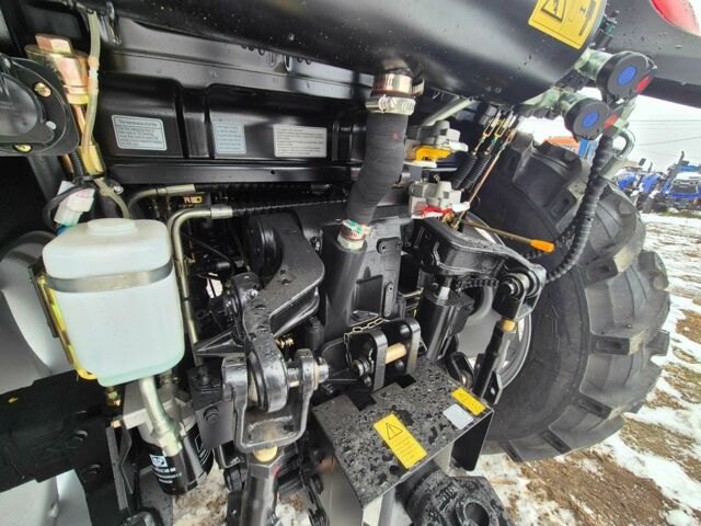 Другая Другая, объемом двигателя 0 л и пробегом 0 тыс. км за 17900 $, фото 11 на Automoto.ua