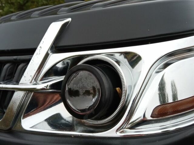 Другая Другая, объемом двигателя 3.7 л и пробегом 0 тыс. км за 16000 $, фото 16 на Automoto.ua