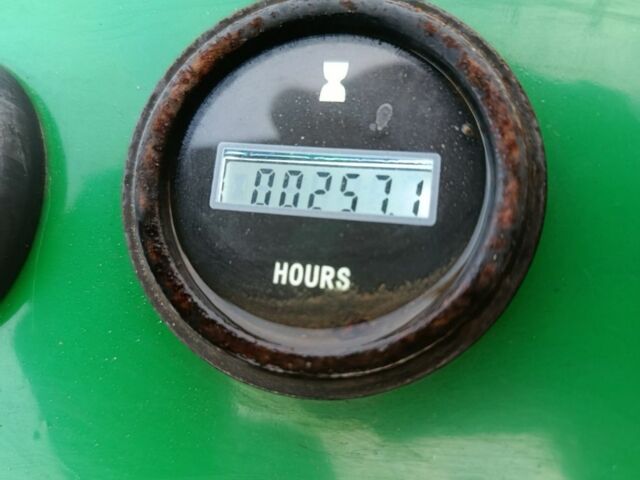 Другая Другая, объемом двигателя 0 л и пробегом 0 тыс. км за 2500 $, фото 4 на Automoto.ua