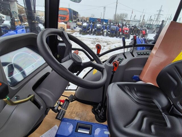 Другая Другая, объемом двигателя 0 л и пробегом 0 тыс. км за 17900 $, фото 7 на Automoto.ua