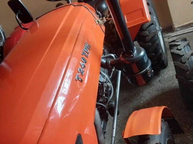 Другая Другая, объемом двигателя 0 л и пробегом 0 тыс. км за 3800 $, фото 1 на Automoto.ua