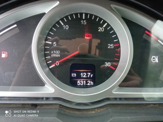 Другая Другая, объемом двигателя 3.7 л и пробегом 0 тыс. км за 16000 $, фото 5 на Automoto.ua