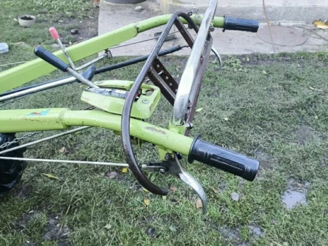 Другая Другая, объемом двигателя 0 л и пробегом 0 тыс. км за 400 $, фото 2 на Automoto.ua