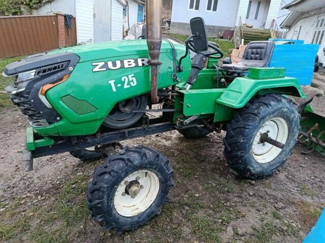 Другая Другая, объемом двигателя 0 л и пробегом 0 тыс. км за 2500 $, фото 7 на Automoto.ua