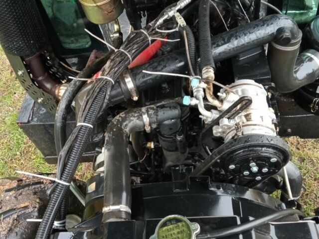 Другая Другая, объемом двигателя 3.7 л и пробегом 0 тыс. км за 16000 $, фото 14 на Automoto.ua