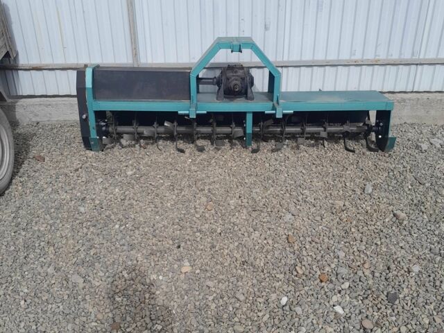 Інша Інша, об'ємом двигуна 0 л та пробігом 0 тис. км за 4300 $, фото 3 на Automoto.ua