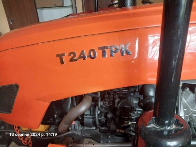 Другая Другая, объемом двигателя 0 л и пробегом 0 тыс. км за 3800 $, фото 2 на Automoto.ua