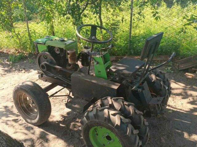 Другая Другая, объемом двигателя 0 л и пробегом 0 тыс. км за 1574 $, фото 1 на Automoto.ua