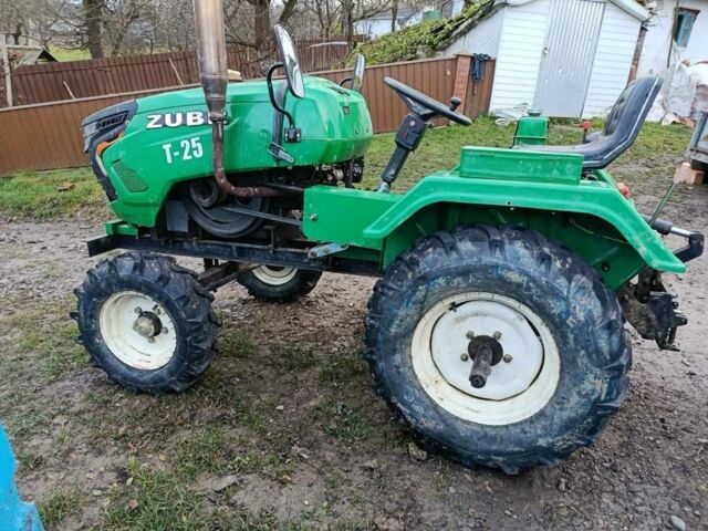 Другая Другая, объемом двигателя 0 л и пробегом 0 тыс. км за 2500 $, фото 1 на Automoto.ua