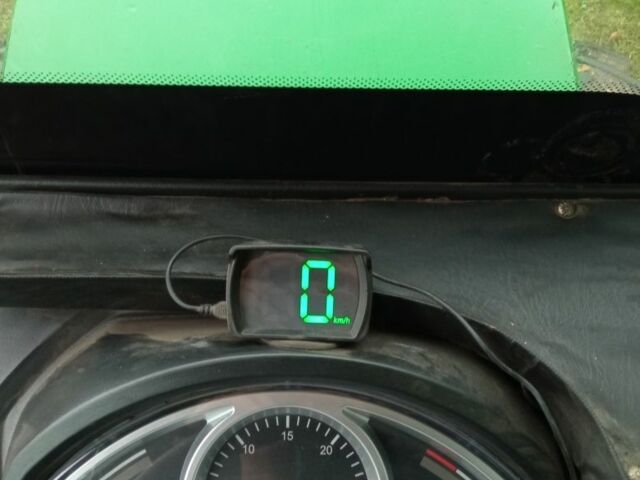 Другая Другая, объемом двигателя 3.7 л и пробегом 0 тыс. км за 16000 $, фото 10 на Automoto.ua