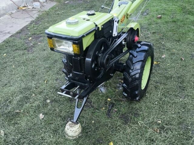 Другая Другая, объемом двигателя 0 л и пробегом 0 тыс. км за 400 $, фото 1 на Automoto.ua