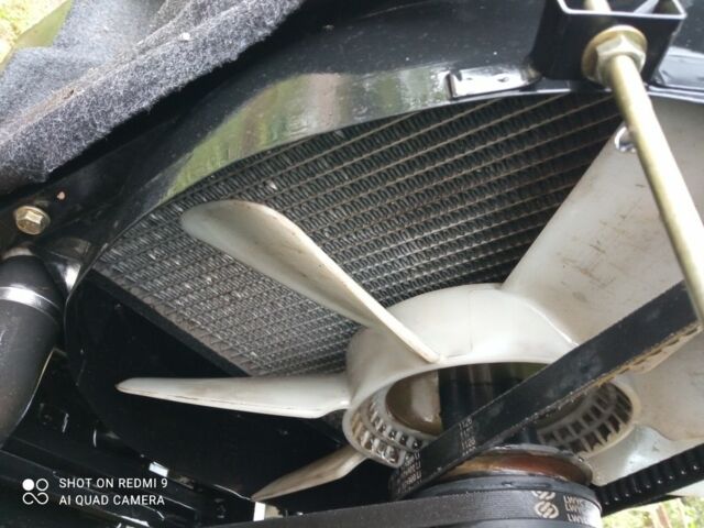 Другая Другая, объемом двигателя 3.7 л и пробегом 0 тыс. км за 16000 $, фото 17 на Automoto.ua