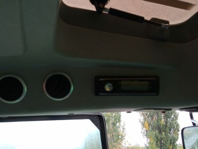 Другая Другая, объемом двигателя 3.7 л и пробегом 0 тыс. км за 16000 $, фото 7 на Automoto.ua