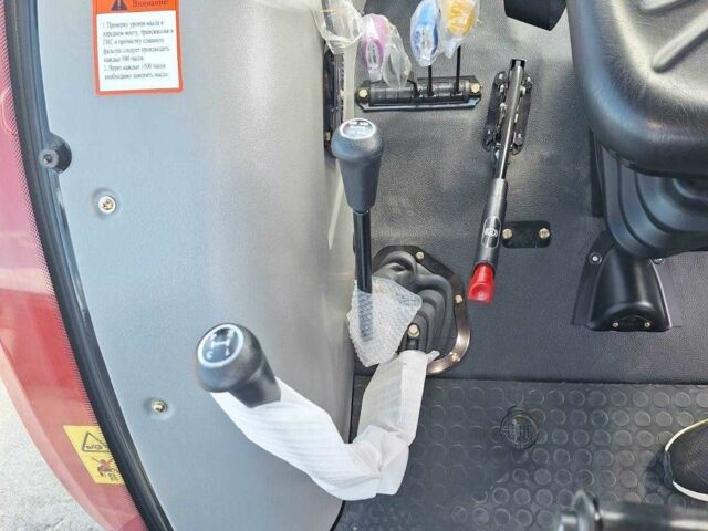 Другая Другая, объемом двигателя 0 л и пробегом 32 тыс. км за 27000 $, фото 5 на Automoto.ua