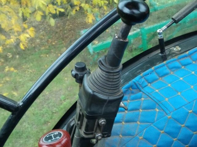 Другая Другая, объемом двигателя 3.7 л и пробегом 0 тыс. км за 16000 $, фото 11 на Automoto.ua