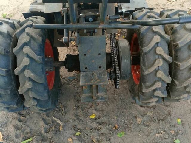 Другая Другая, объемом двигателя 0 л и пробегом 0 тыс. км за 1574 $, фото 6 на Automoto.ua