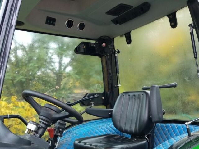 Другая Другая, объемом двигателя 3.7 л и пробегом 0 тыс. км за 16000 $, фото 13 на Automoto.ua