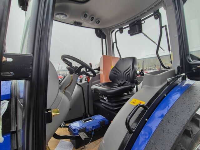 Другая Другая, объемом двигателя 0 л и пробегом 0 тыс. км за 17900 $, фото 6 на Automoto.ua