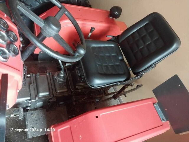 Другая Другая, объемом двигателя 0 л и пробегом 0 тыс. км за 3800 $, фото 3 на Automoto.ua