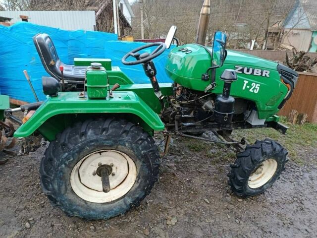 Другая Другая, объемом двигателя 0 л и пробегом 0 тыс. км за 2500 $, фото 3 на Automoto.ua