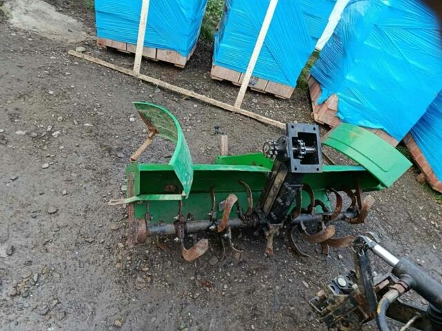 Другая Другая, объемом двигателя 0 л и пробегом 0 тыс. км за 2500 $, фото 5 на Automoto.ua