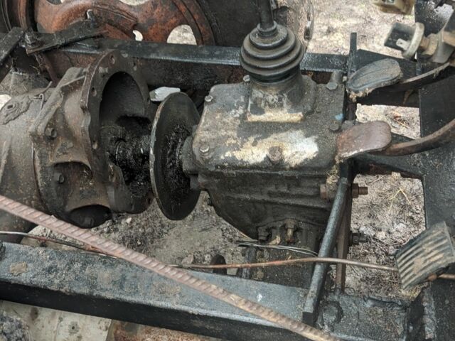 Інша Інша, об'ємом двигуна 0 л та пробігом 0 тис. км за 711 $, фото 11 на Automoto.ua