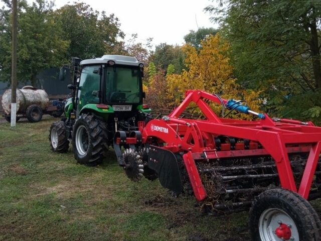 Другая Другая, объемом двигателя 3.7 л и пробегом 0 тыс. км за 16000 $, фото 1 на Automoto.ua