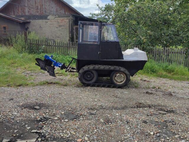 Другая Інша, об'ємом двигуна 2500 л та пробігом 0 тис. км за 1657 $, фото 3 на Automoto.ua