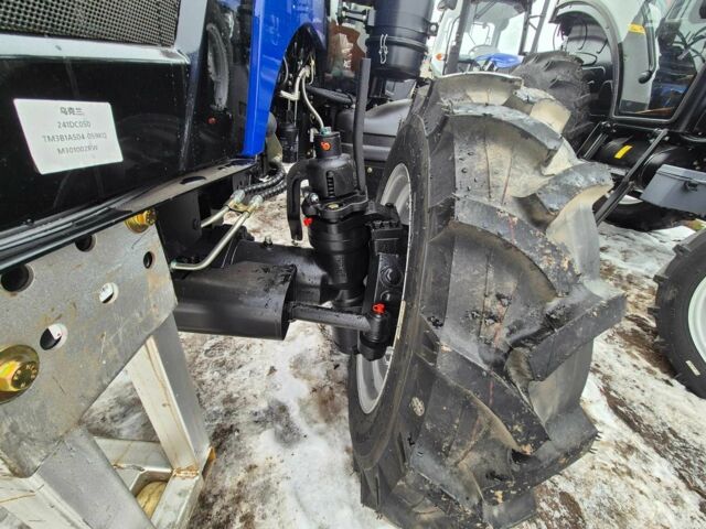 Другая Другая, объемом двигателя 0 л и пробегом 0 тыс. км за 17900 $, фото 1 на Automoto.ua