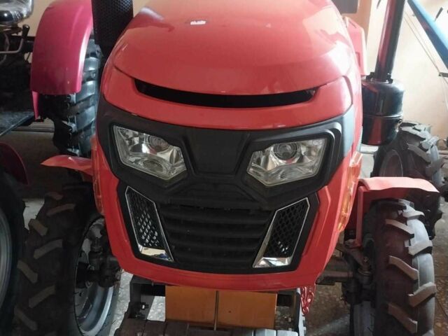 Другая Другая, объемом двигателя 0 л и пробегом 0 тыс. км за 3800 $, фото 6 на Automoto.ua