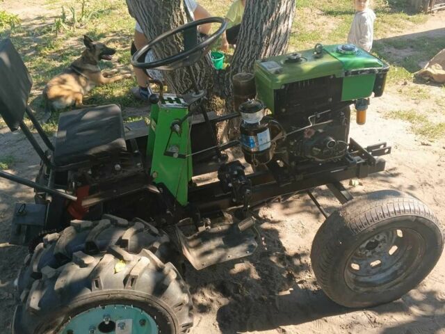 Другая Другая, объемом двигателя 0 л и пробегом 0 тыс. км за 1574 $, фото 2 на Automoto.ua