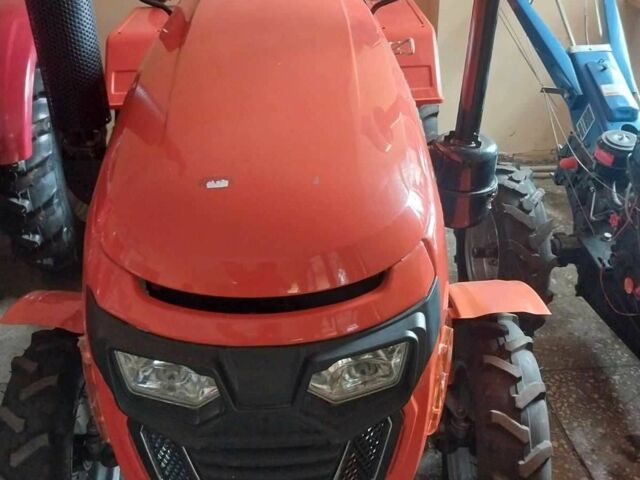 Другая Другая, объемом двигателя 0 л и пробегом 0 тыс. км за 3800 $, фото 5 на Automoto.ua