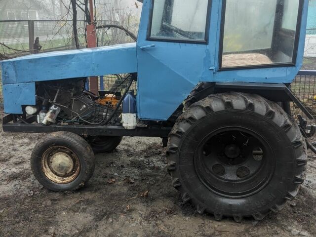 Інша Інша, об'ємом двигуна 0 л та пробігом 0 тис. км за 711 $, фото 3 на Automoto.ua