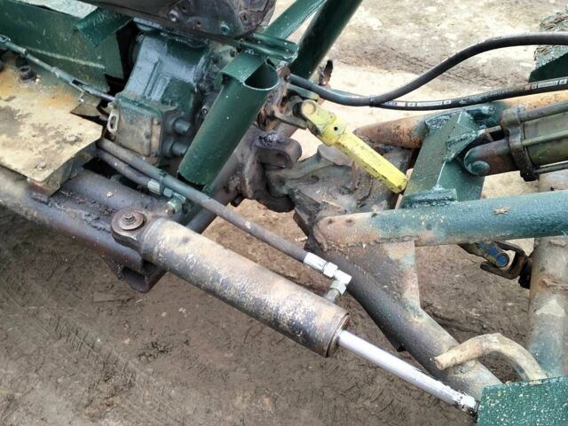 Інша Інша, об'ємом двигуна 0 л та пробігом 0 тис. км за 900 $, фото 4 на Automoto.ua