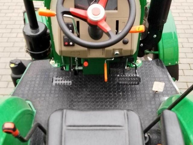 Другая Другая, объемом двигателя 0 л и пробегом 1 тыс. км за 7900 $, фото 7 на Automoto.ua