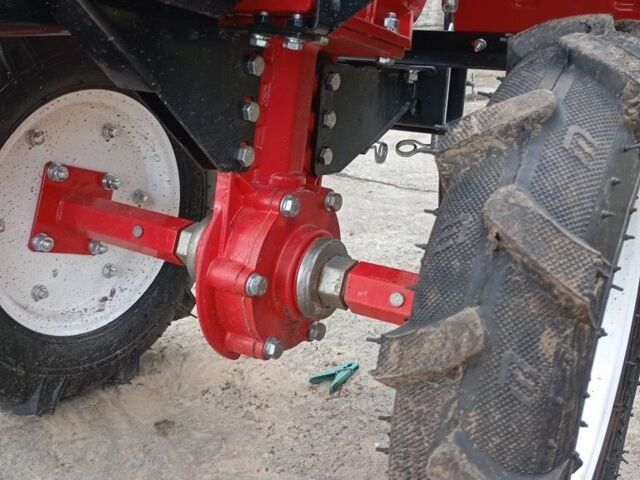 Інша Інша, об'ємом двигуна 0 л та пробігом 0 тис. км за 462 $, фото 5 на Automoto.ua