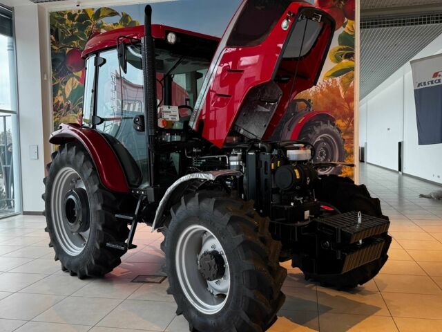 Другая Другая, объемом двигателя 3.9 л и пробегом 1 тыс. км за 55447 $, фото 1 на Automoto.ua