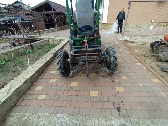 Другая Другая, объемом двигателя 2 л и пробегом 0 тыс. км за 2999 $, фото 7 на Automoto.ua