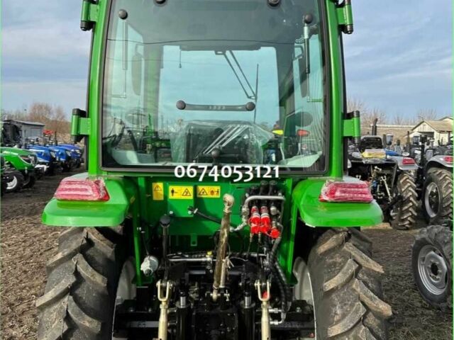 Інша Інша, об'ємом двигуна 0 л та пробігом 0 тис. км за 10999 $, фото 5 на Automoto.ua