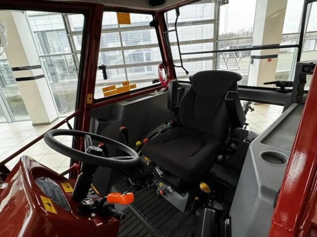 Другая Другая, объемом двигателя 3.9 л и пробегом 0 тыс. км за 46585 $, фото 5 на Automoto.ua