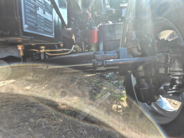 Другая Другая, объемом двигателя 0 л и пробегом 0 тыс. км за 8000 $, фото 3 на Automoto.ua