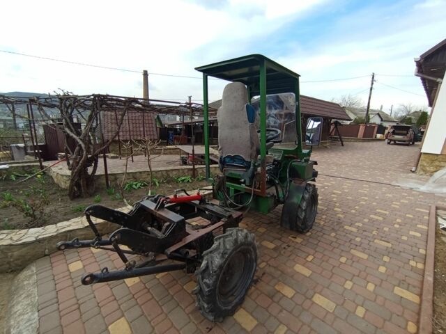 Другая Другая, объемом двигателя 2 л и пробегом 0 тыс. км за 2999 $, фото 6 на Automoto.ua