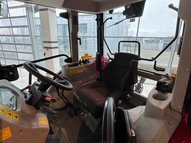 Другая Другая, объемом двигателя 3.9 л и пробегом 1 тыс. км за 55447 $, фото 3 на Automoto.ua