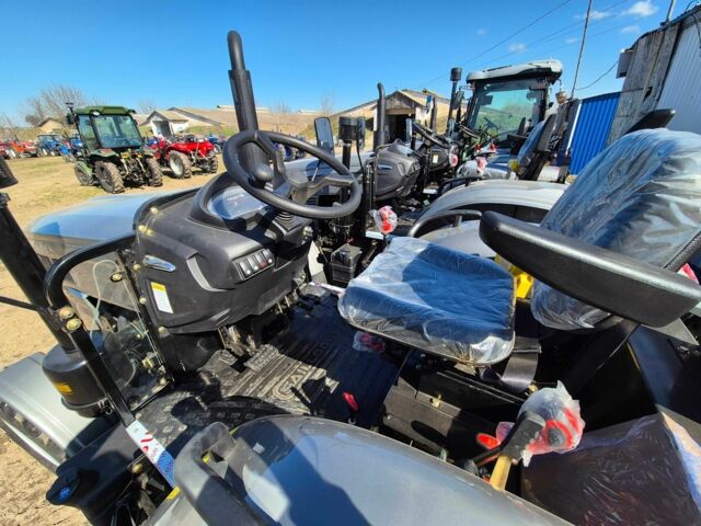 Другая Другая, объемом двигателя 0 л и пробегом 0 тыс. км за 7990 $, фото 7 на Automoto.ua