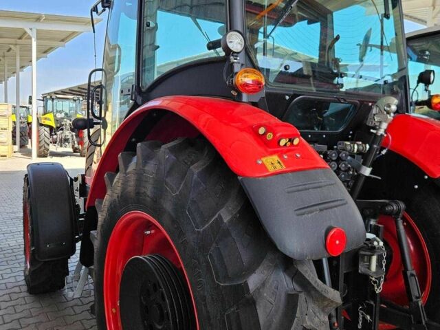 Інша Інша, об'ємом двигуна 4.16 л та пробігом 0 тис. км за 83434 $, фото 5 на Automoto.ua