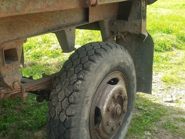 Другая Другая, объемом двигателя 0 л и пробегом 0 тыс. км за 2000 $, фото 6 на Automoto.ua